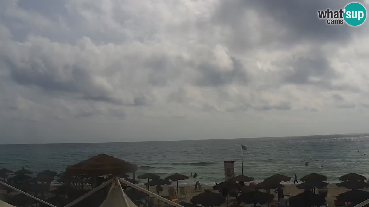 Costa Rei – Muravera – Sarrabus | Sardinia