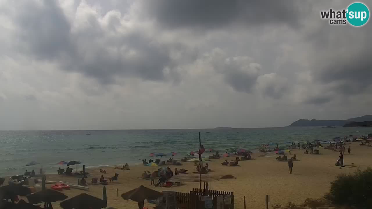 Costa Rei – Muravera – Sarrabus | Sardinia