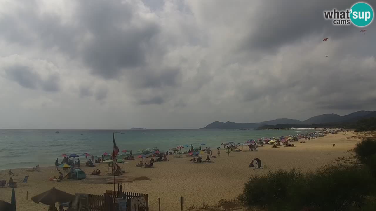 Costa Rei – Muravera – Sarrabus | Sardaigne