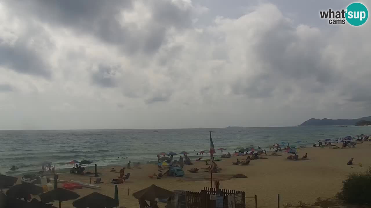 Costa Rei – Muravera – Sarrabus | Sardaigne