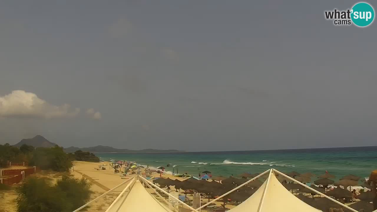 Costa Rei – Muravera – Sarrabus | Sardegna