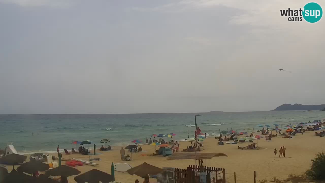 Costa Rei – Muravera – Sarrabus | Sardinia
