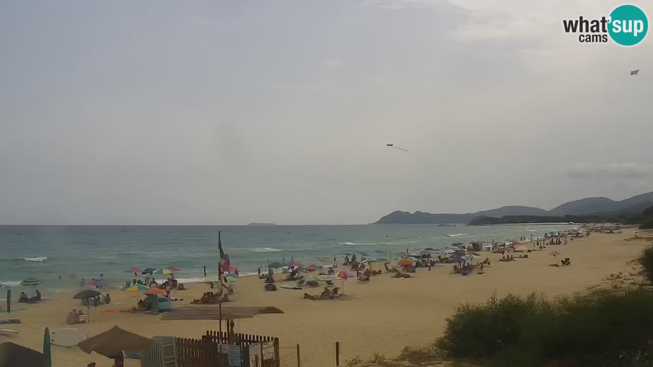 Costa Rei – Muravera – Sarrabus | Sardinien