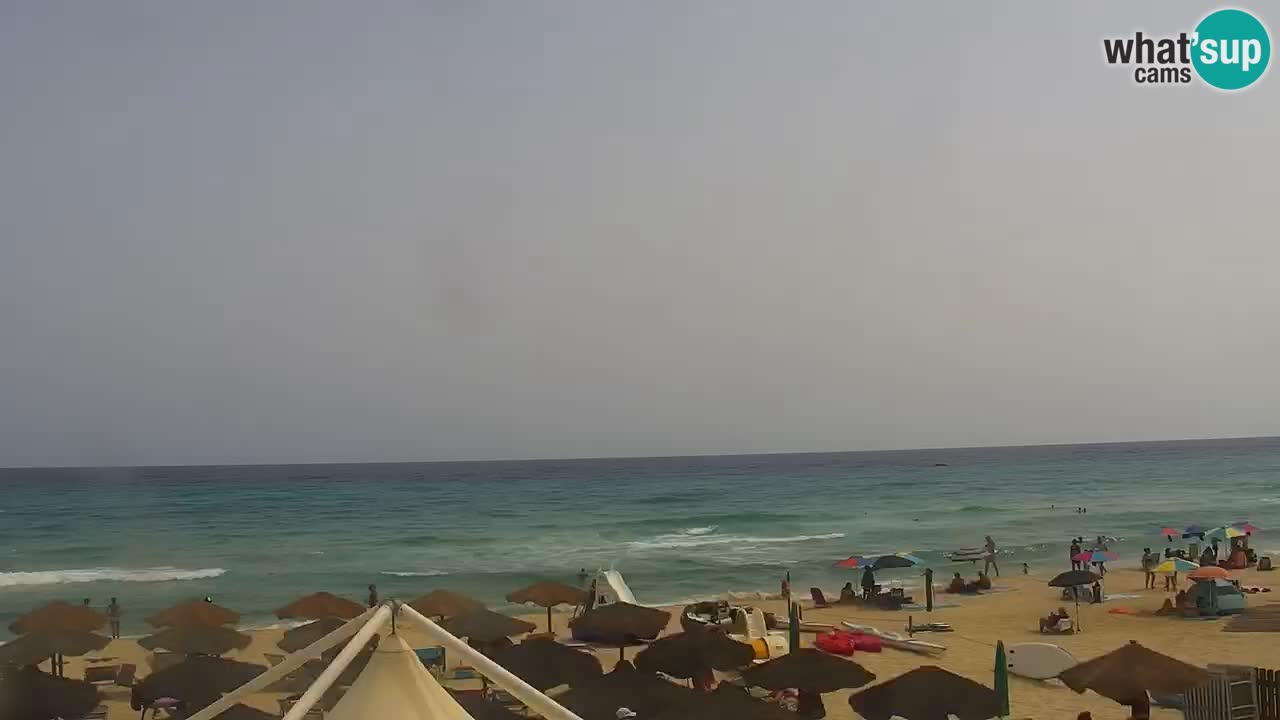 Costa Rei – Muravera – Sarrabus | Sardaigne