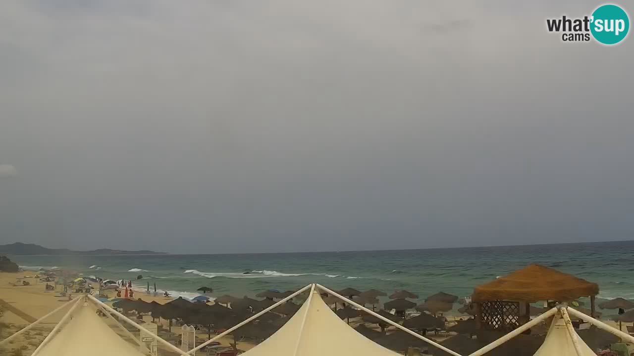Costa Rei – Muravera – Sarrabus | Sardinia