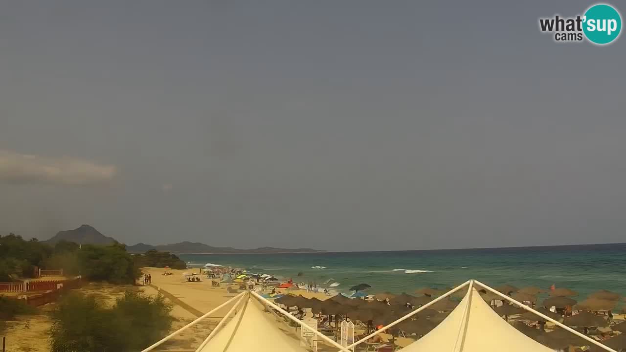 Costa Rei – Muravera – Sarrabus | Sardinia