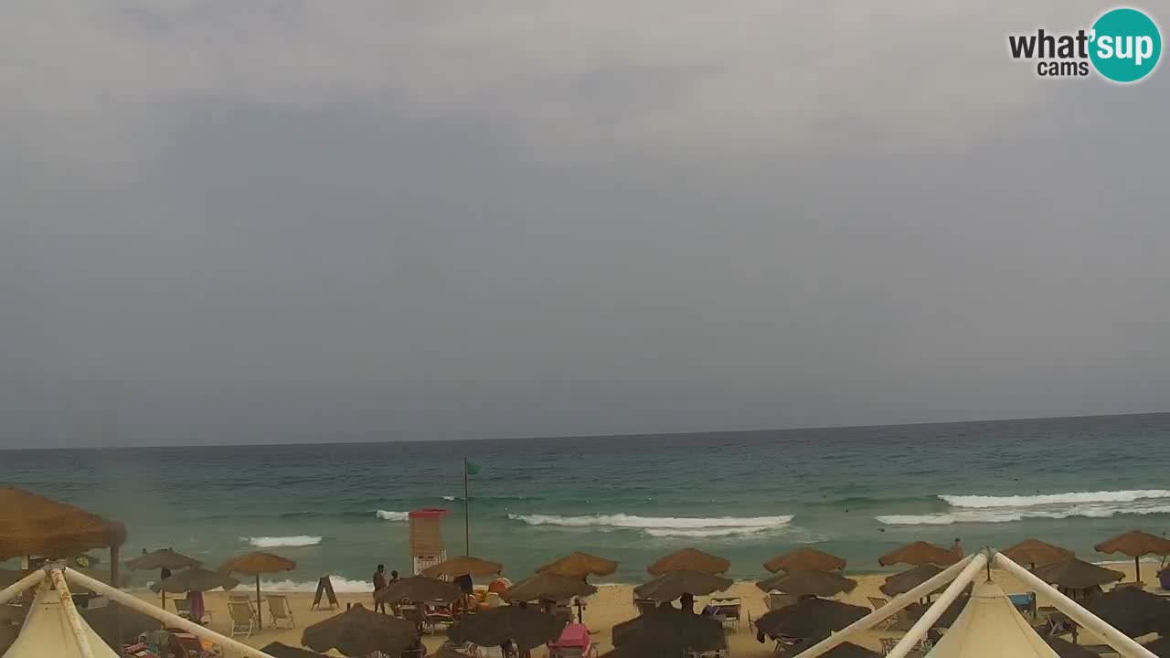 Costa Rei – Muravera – Sarrabus | Sardinia
