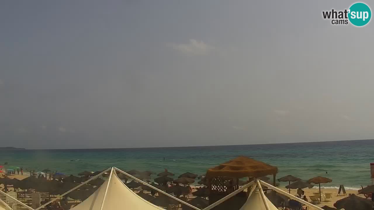 Costa Rei – Muravera – Sarrabus | Sardinia