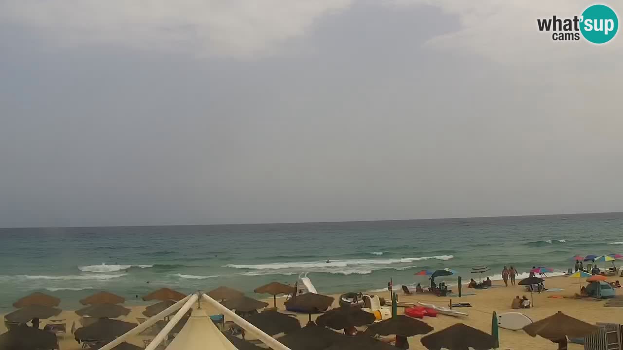 Costa Rei – Muravera – Sarrabus | Sardinia
