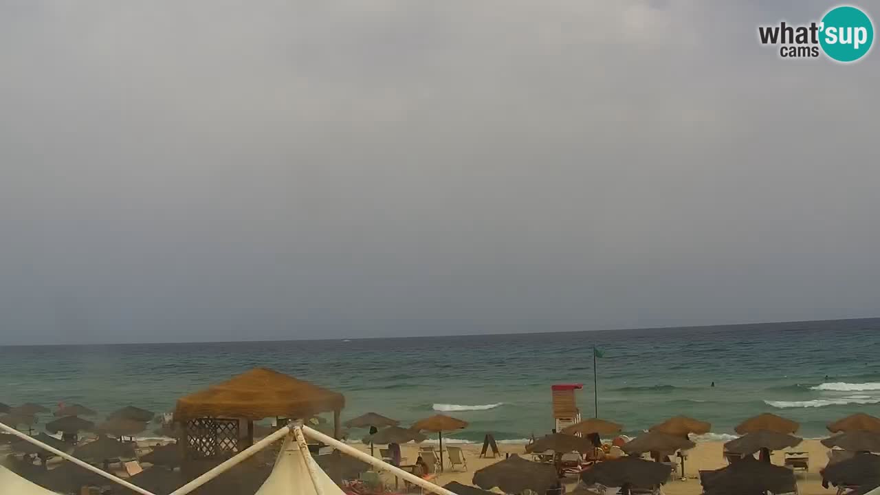 Costa Rei – Muravera – Sarrabus | Sardinia