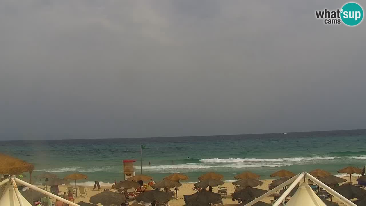 Costa Rei – Muravera – Sarrabus | Sardinia