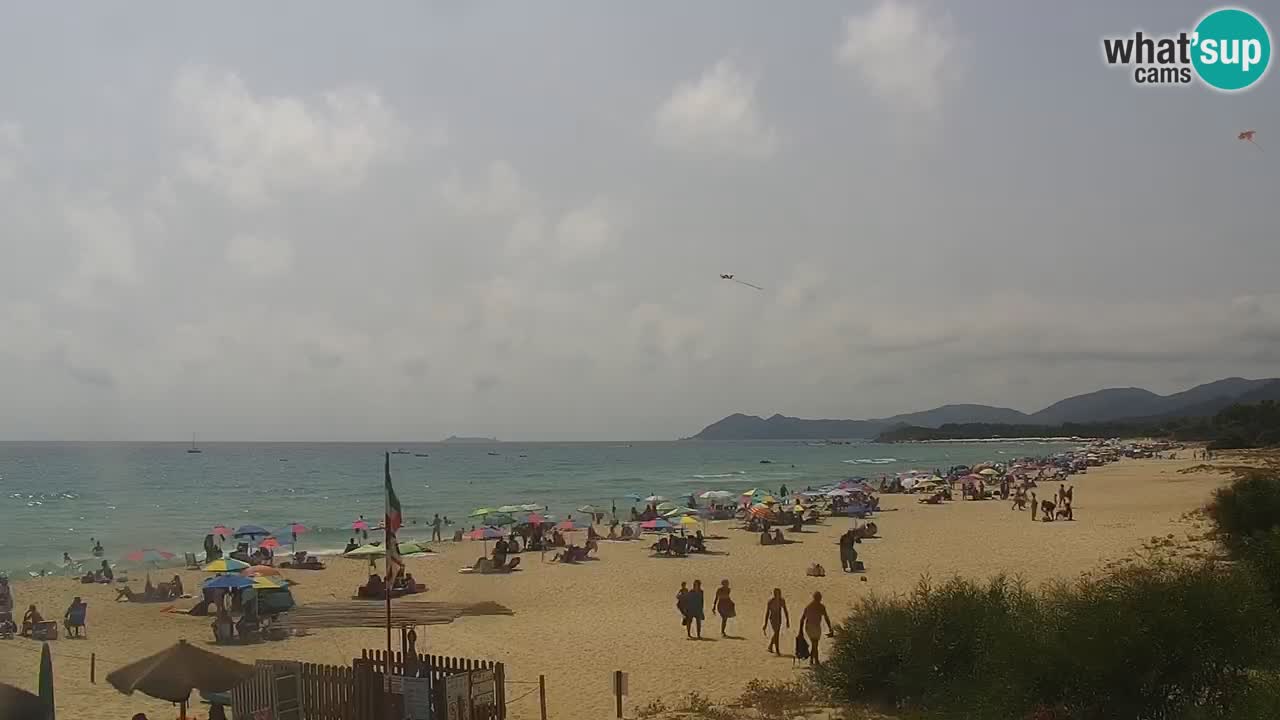 Costa Rei – Muravera – Sarrabus | Sardinia