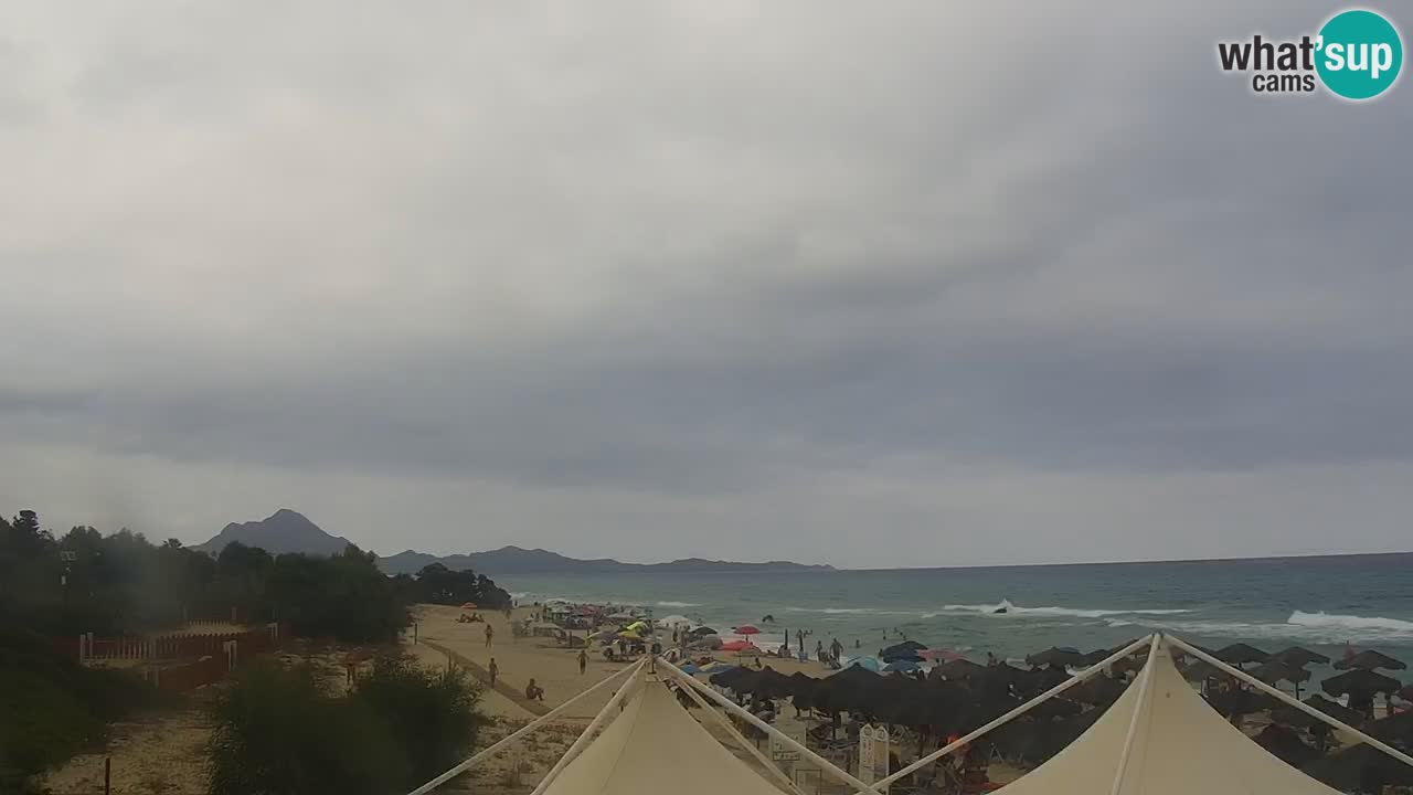 Costa Rei – Muravera – Sarrabus | Sardinien