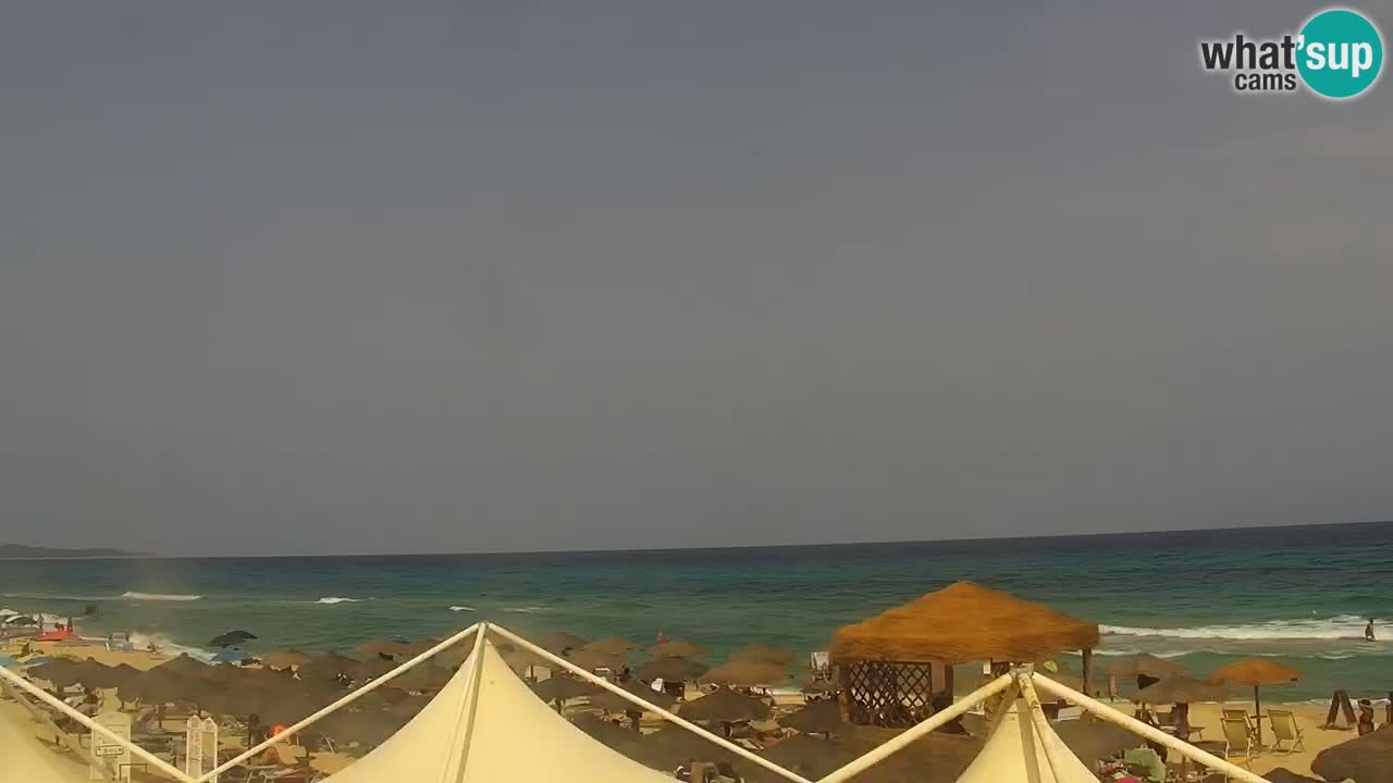 Costa Rei – Muravera – Sarrabus | Sardaigne