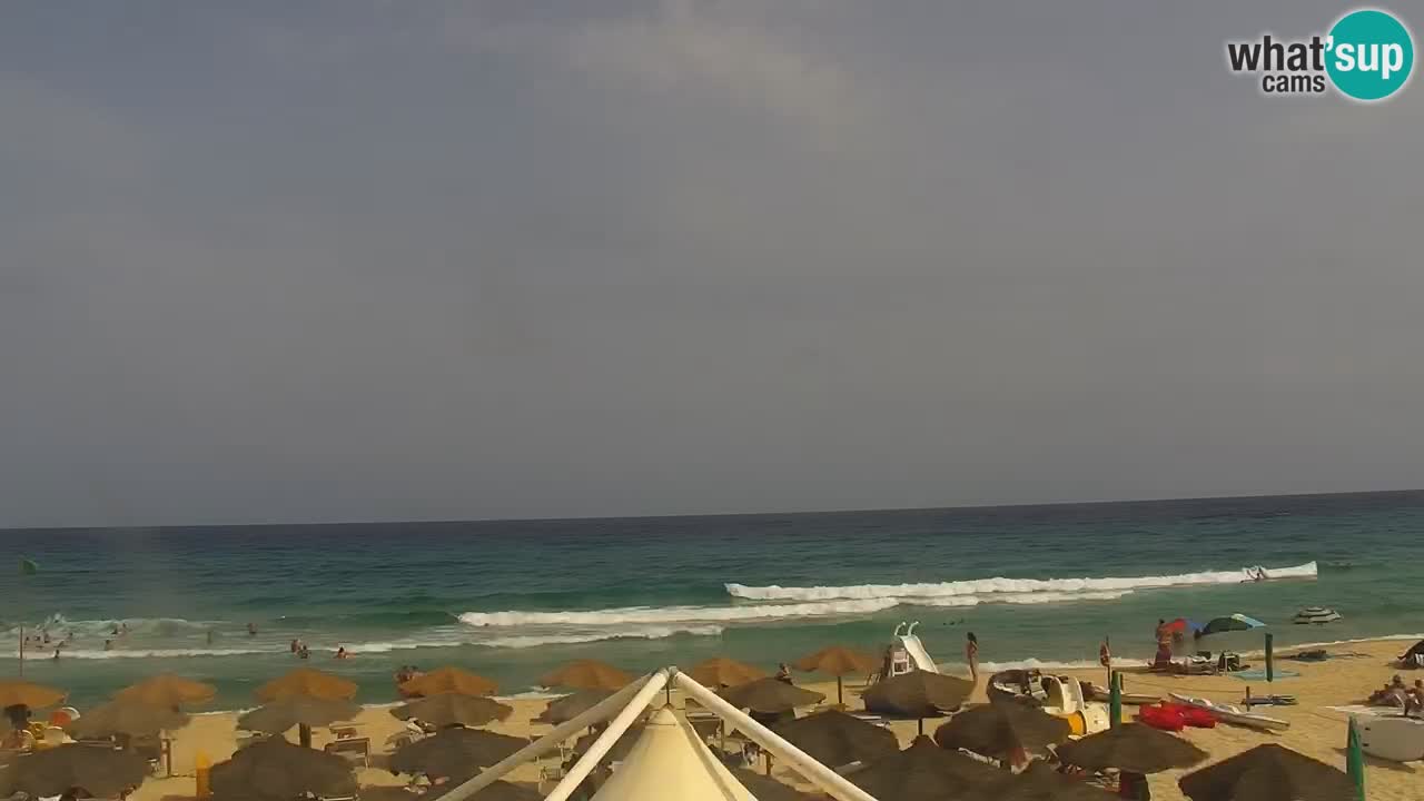 Costa Rei – Muravera – Sarrabus | Sardaigne