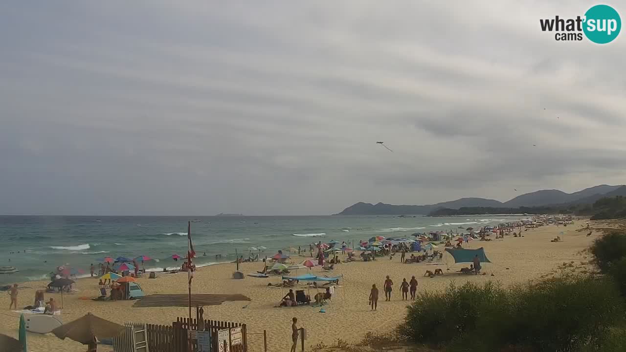 Costa Rei – Muravera – Sarrabus | Sardinia