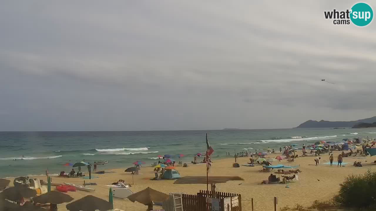 Costa Rei – Muravera – Sarrabus | Sardinia