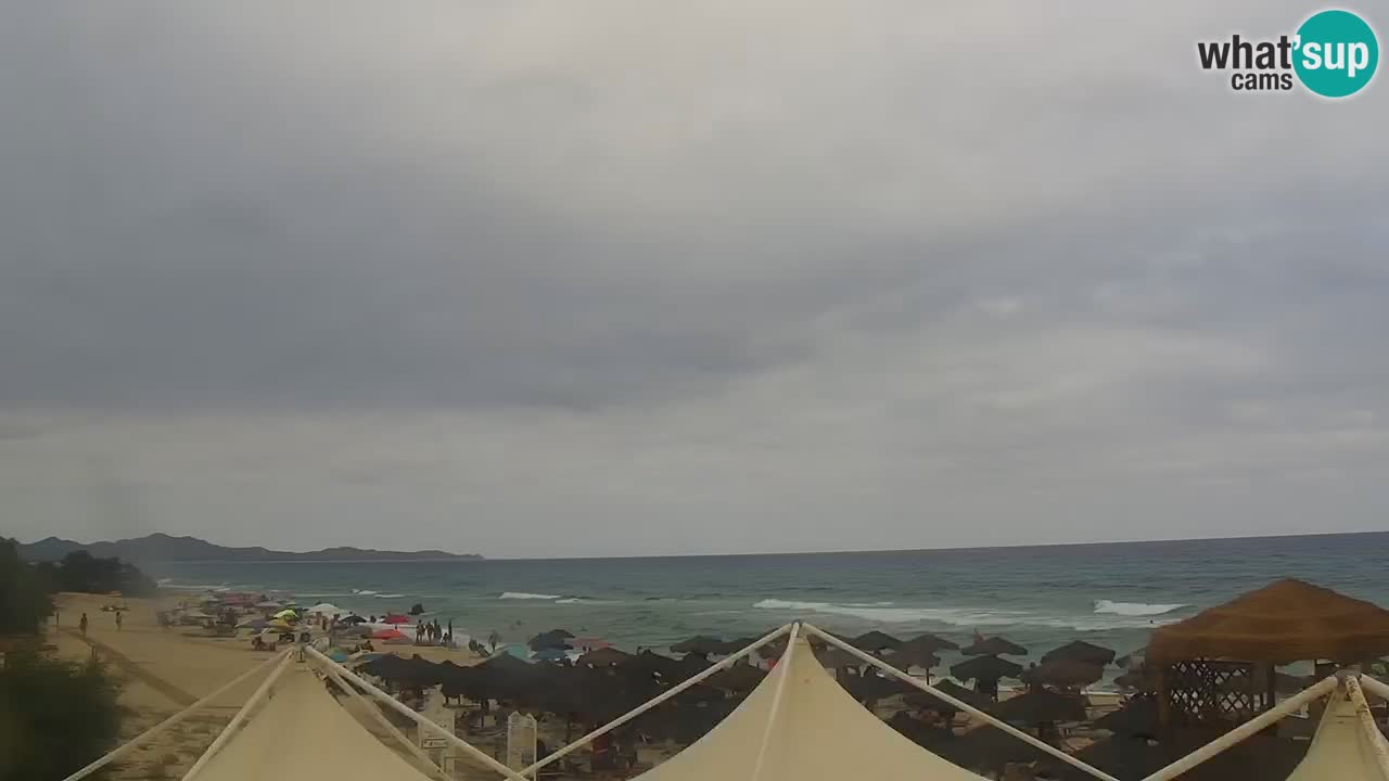 Costa Rei – Muravera – Sarrabus | Sardegna