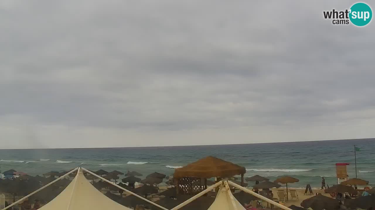 Costa Rei – Muravera – Sarrabus | Sardinia