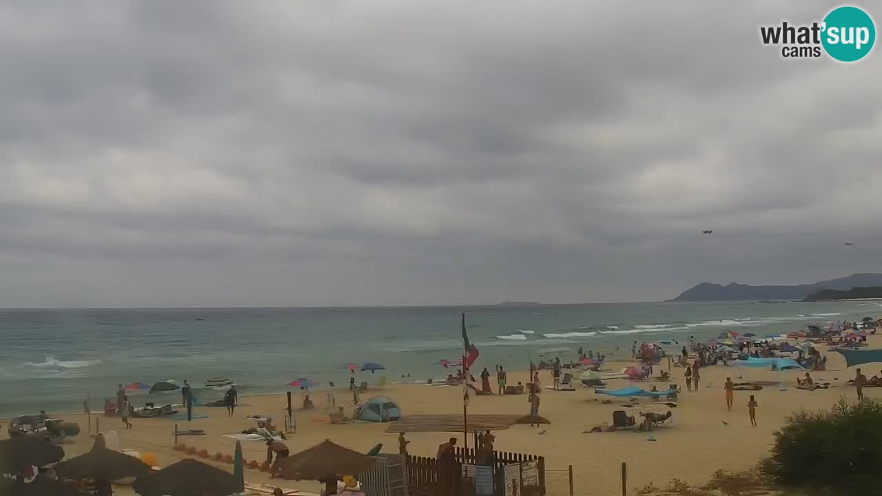 Costa Rei – Muravera – Sarrabus | Sardinia