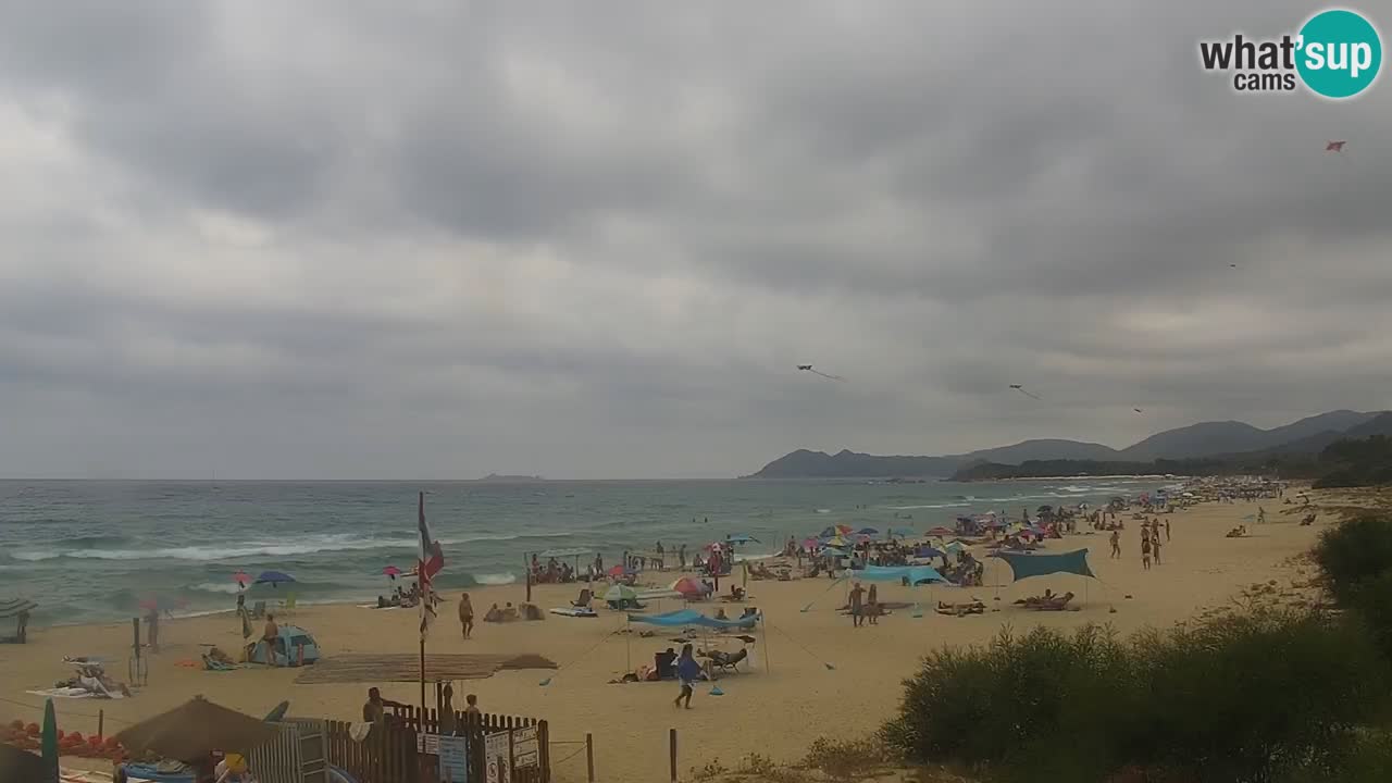 Costa Rei – Muravera – Sarrabus | Sardinien