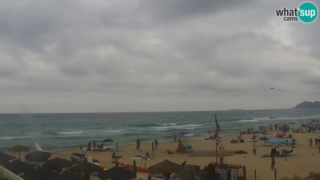 Costa Rei – Muravera – Sarrabus | Sardinia