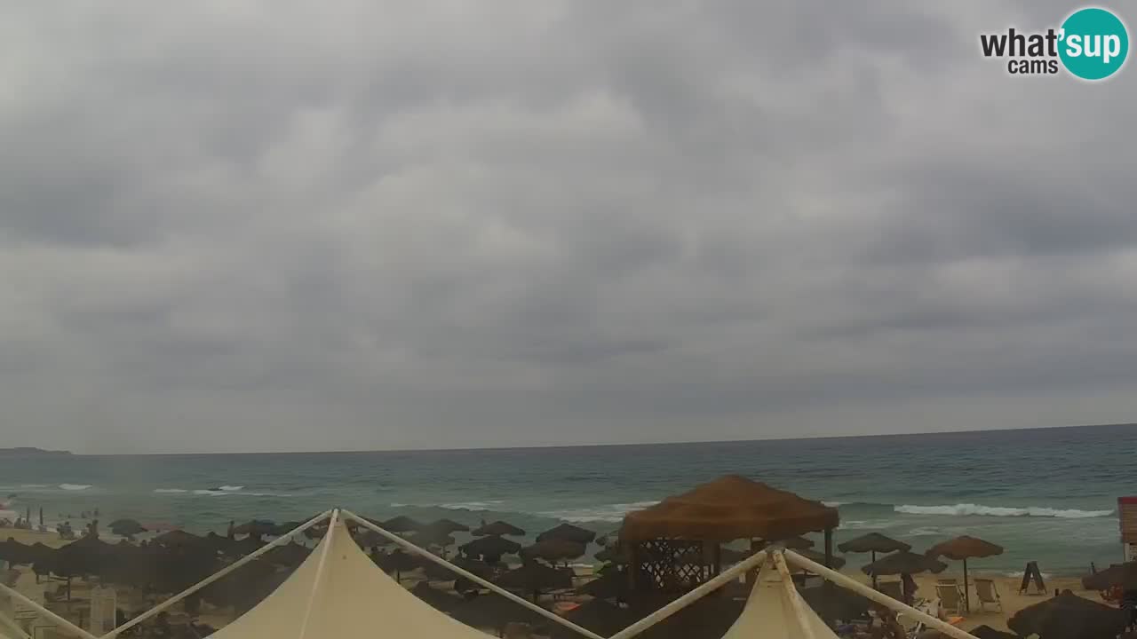 Costa Rei – Muravera – Sarrabus | Sardinien