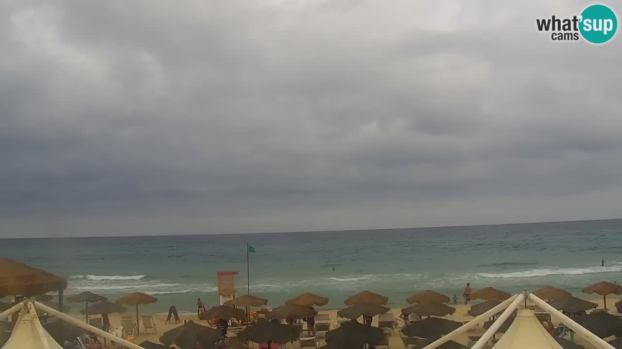 Costa Rei – Muravera – Sarrabus | Sardinia