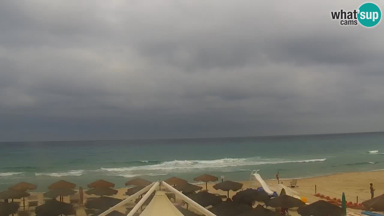 Costa Rei – Muravera – Sarrabus | Sardinija