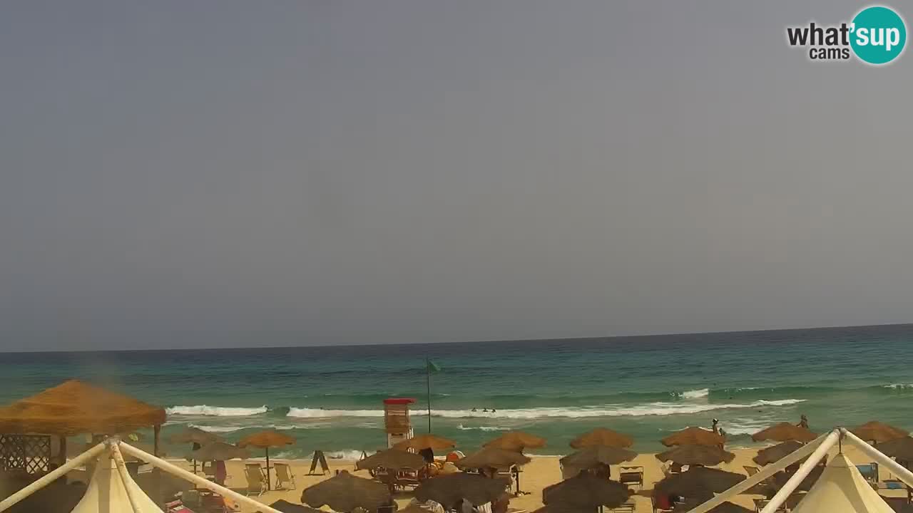 Costa Rei – Muravera – Sarrabus | Sardinia