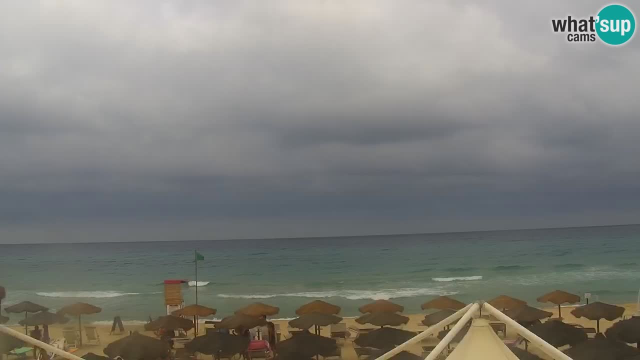 Costa Rei – Muravera – Sarrabus | Sardaigne