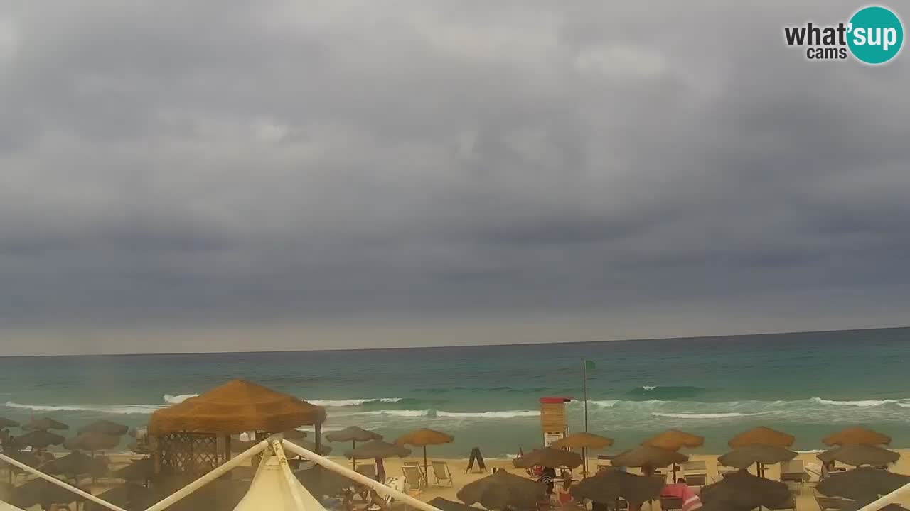 Costa Rei – Muravera – Sarrabus | Sardinia