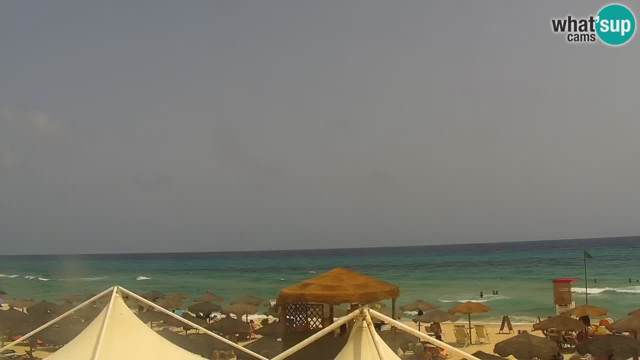Costa Rei – Muravera – Sarrabus | Sardaigne