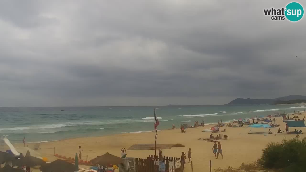 Costa Rei – Muravera – Sarrabus | Sardaigne