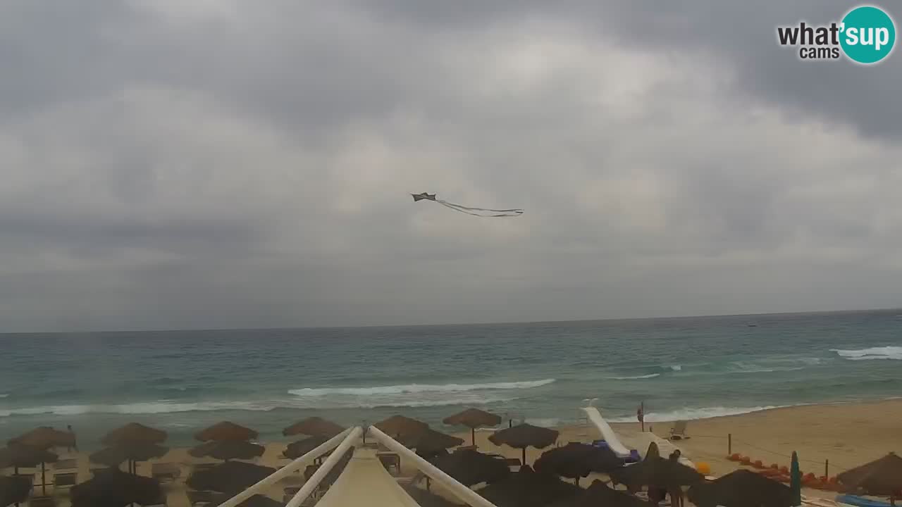 Costa Rei – Muravera – Sarrabus | Sardinien