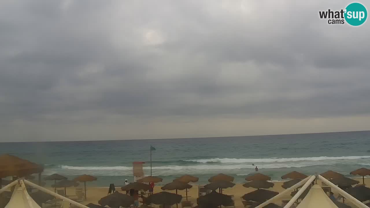 Costa Rei – Muravera – Sarrabus | Sardinia