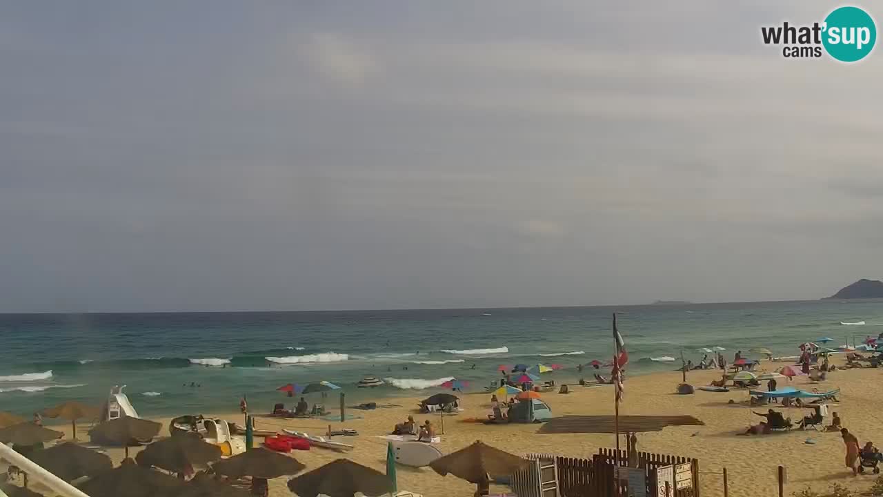 Costa Rei – Muravera – Sarrabus | Sardinien