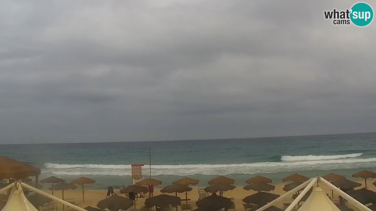 Costa Rei – Muravera – Sarrabus | Sardinia