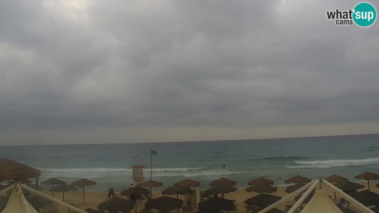 Costa Rei – Muravera – Sarrabus | Sardinia
