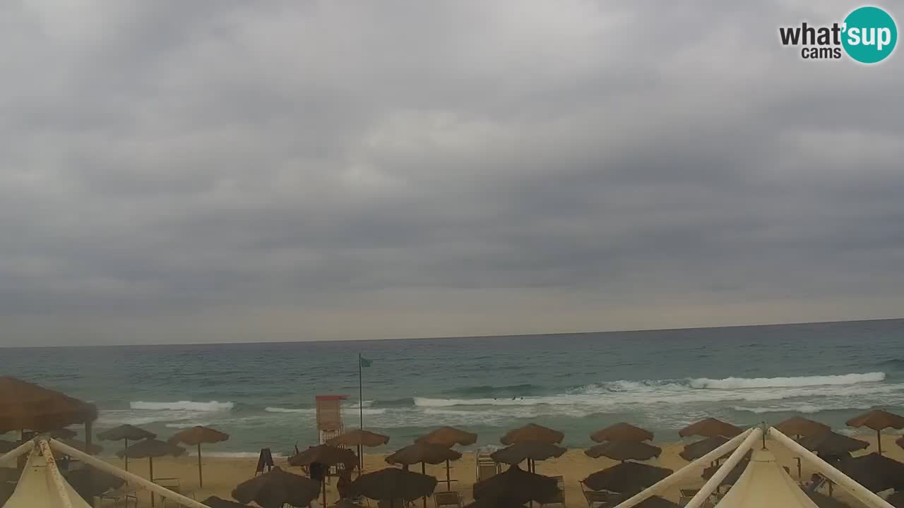 Costa Rei – Muravera – Sarrabus | Sardinia