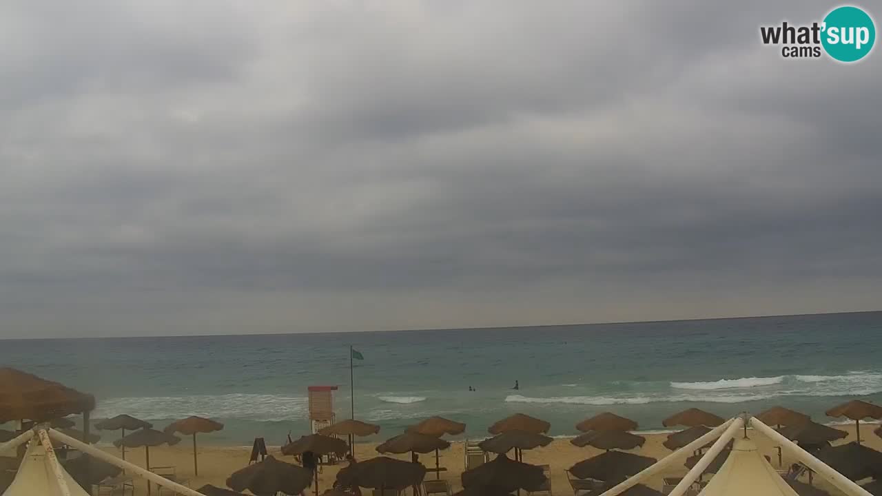Costa Rei – Muravera – Sarrabus | Sardinia