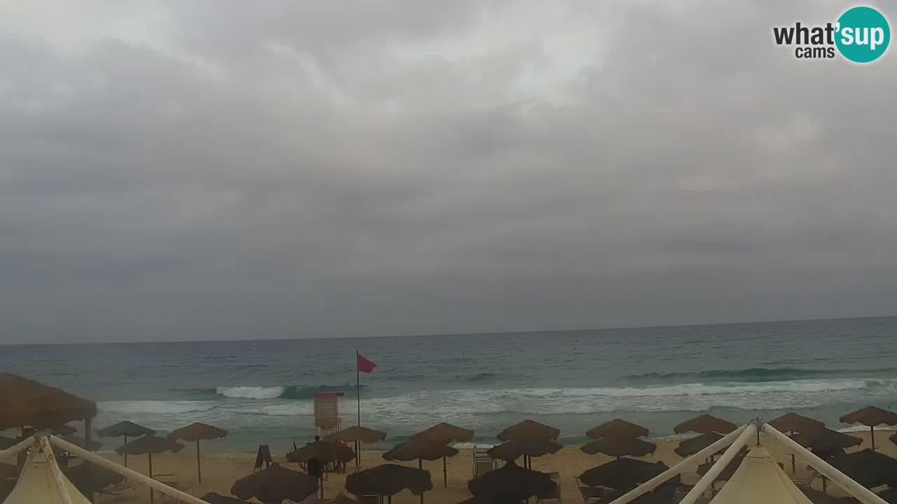 Costa Rei – Muravera – Sarrabus | Sardinia
