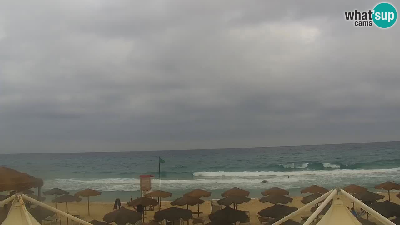 Costa Rei – Muravera – Sarrabus | Sardinien