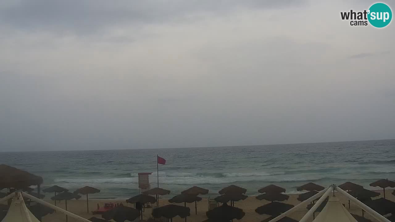 Costa Rei – Muravera – Sarrabus | Sardinia