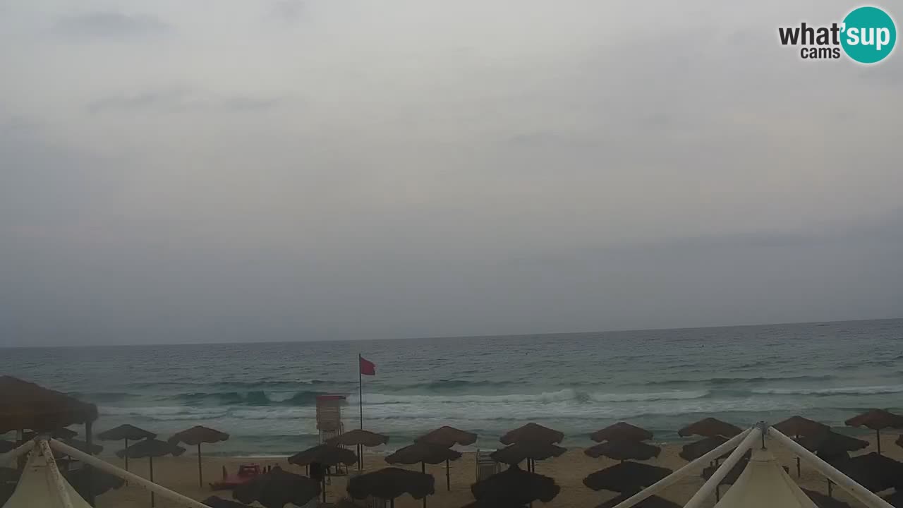 Costa Rei – Muravera – Sarrabus | Sardinien