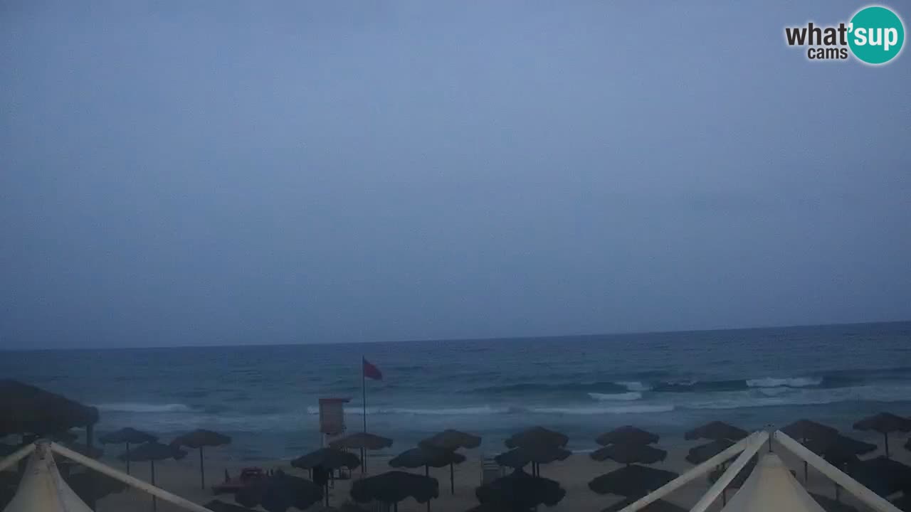 Costa Rei – Muravera – Sarrabus | Sardinia