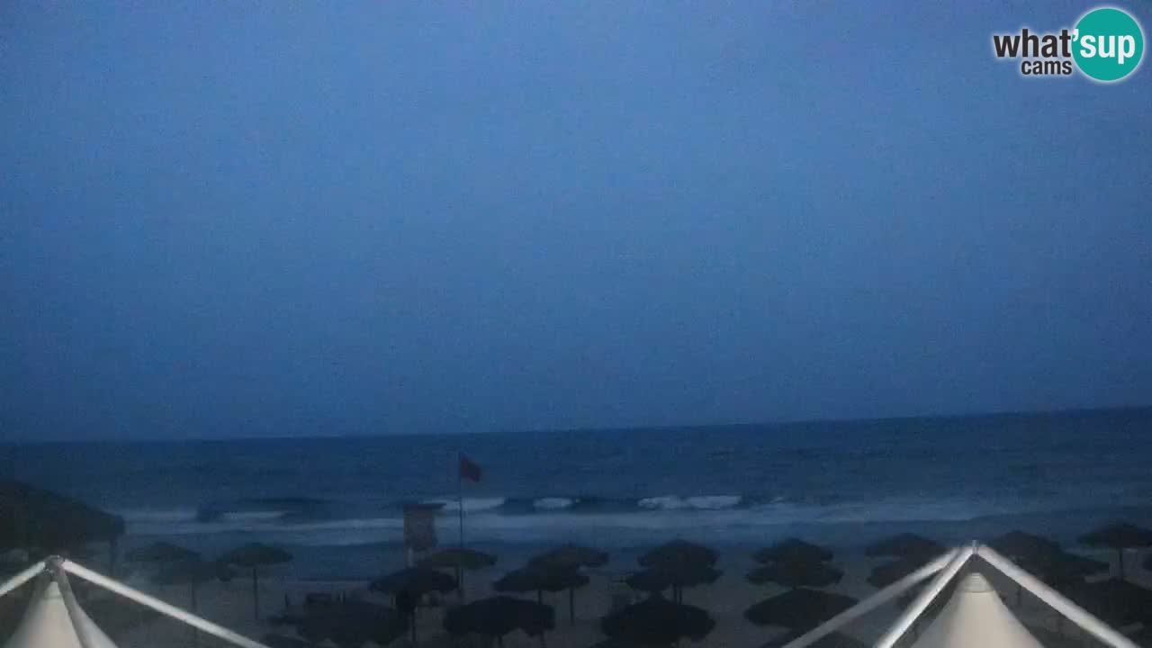 Costa Rei – Muravera – Sarrabus | Sardinia