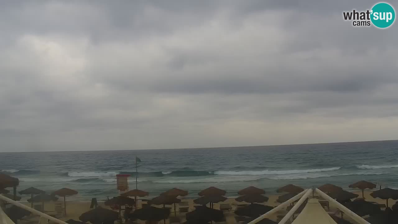 Costa Rei – Muravera – Sarrabus | Sardaigne