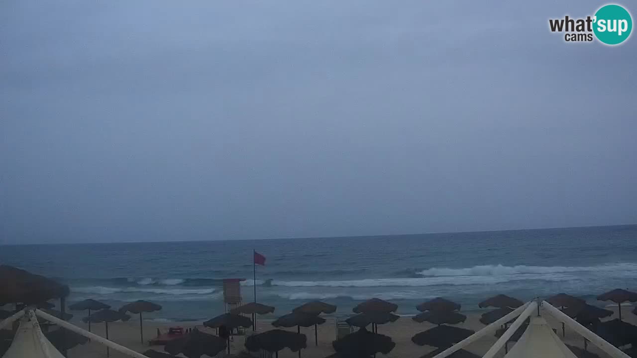 Costa Rei – Muravera – Sarrabus | Sardaigne