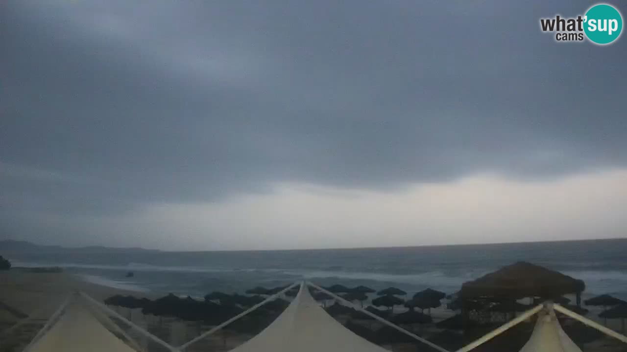Costa Rei – Muravera – Sarrabus | Sardinien